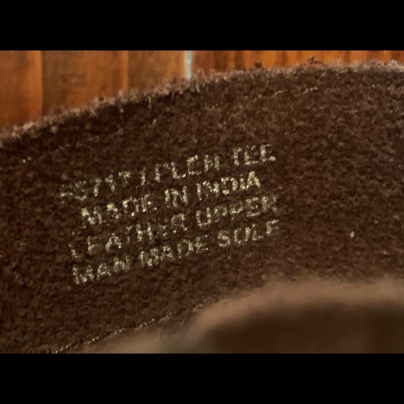 DibaTrue distressed ankle boots - Picture 8 of 11